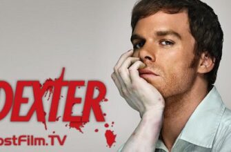 12 фактов о сериале «Декстер»