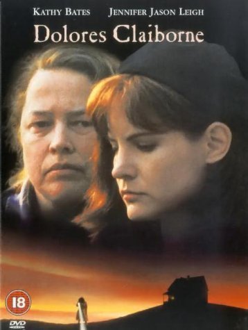 8. Долорес Клейборн (1995)