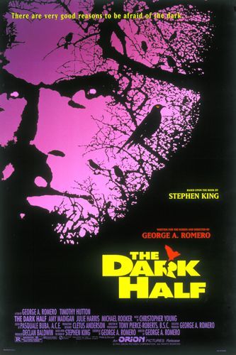 35. Темная половина (1993)