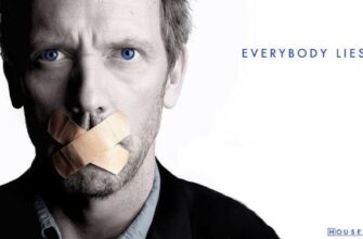 21 факт о "Докторе Хаусе" (сериал)