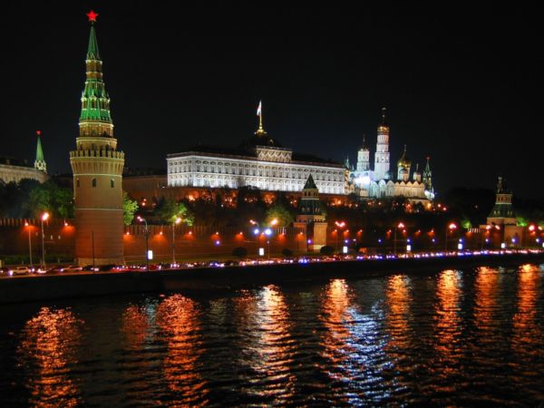 15 фактов о Москве + 5 лайфхаков для туристов