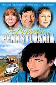 35. Принц Пенсильвании (1988)