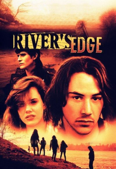 14. На берегу реки (1986)