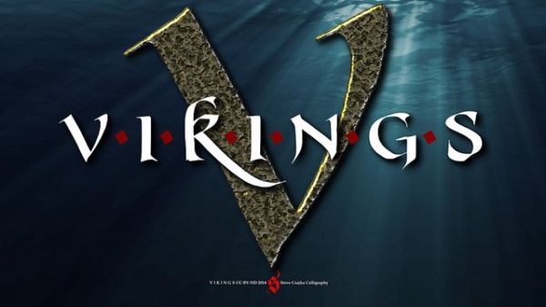 13 фактов о сериале "Викинги"