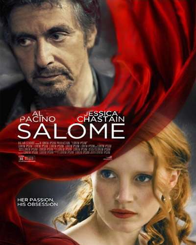 29. Саломея (2013)