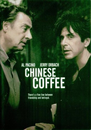 Chinese Coffee