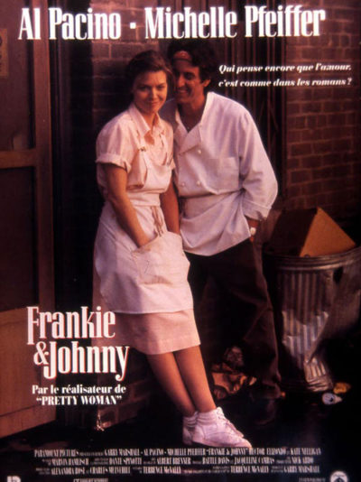 26. Фрэнки и Джонни (1991)