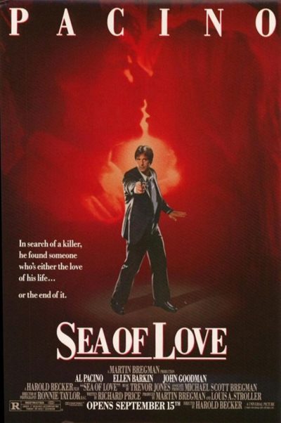 24. Море любви (1989)