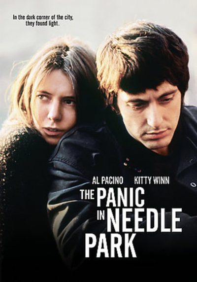 18. Паника в Нидл-парке (1971)