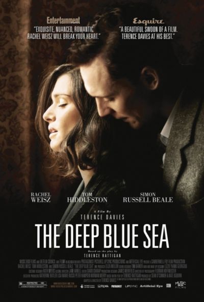 10. Глубокое синее море (2011)