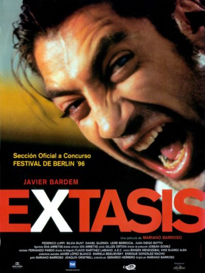 14. Экстаз (1996)