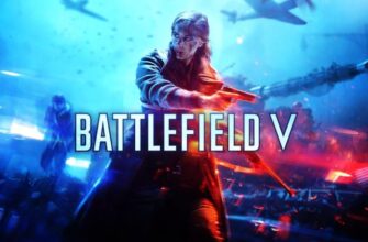 10 фактов о Battlefield V