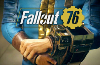 13 фактов о Fallout 76