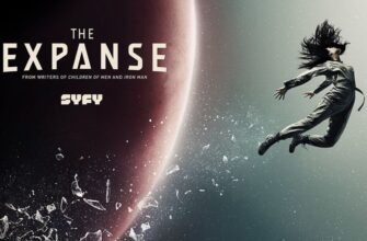 23 факта о сериале факты о «Экспансия»/«Пространство»