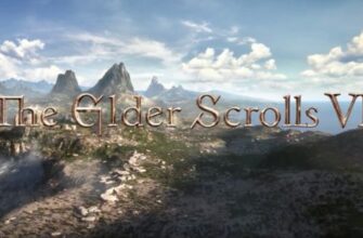 8 фактов о The Elder Scrolls VI