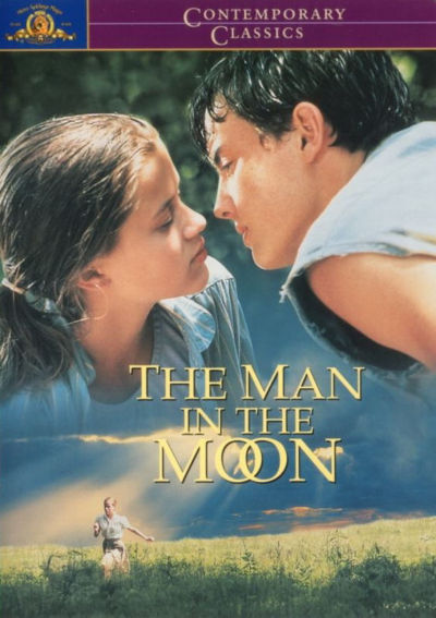 5. Человек на Луне (1991)