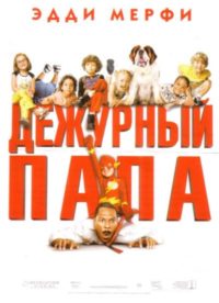 16. Дежурный папа (2003)