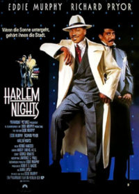 11. Гарлемские ночи (1989)