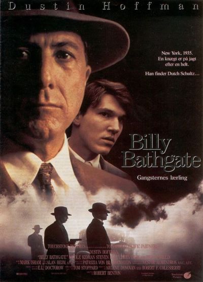 35. Билли Батгейт (1991)