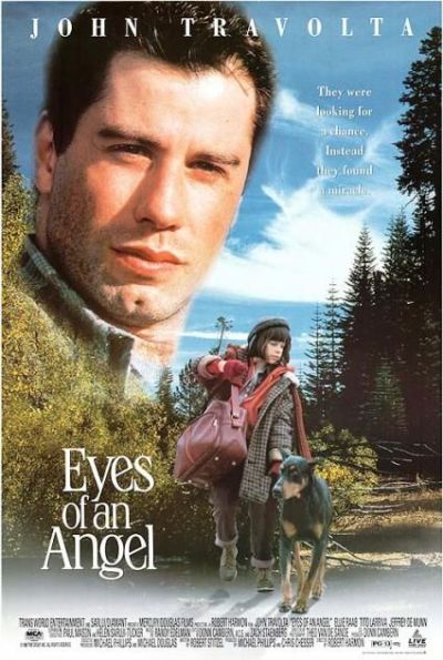 35. Глаза ангела (1991)