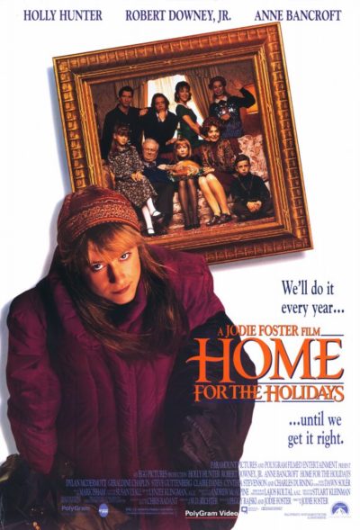 27. Домой на праздники (1995)