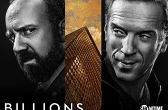 12 фактов о сериале «Миллиарды»