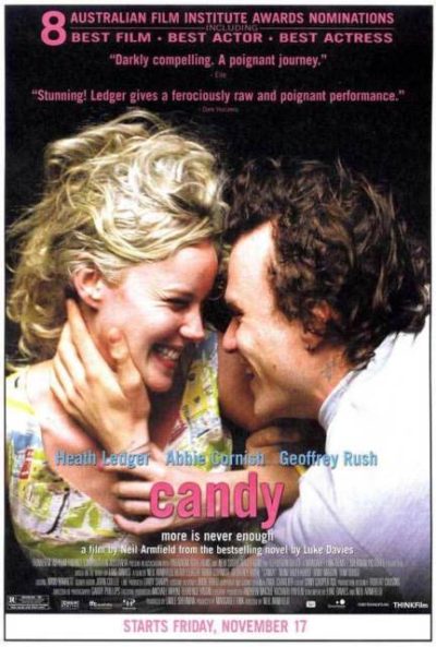 Candy4. Кэнди (2006)